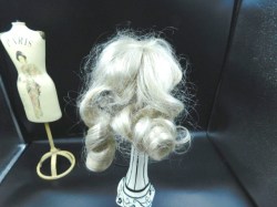 PULLIP GROUP WIG BK